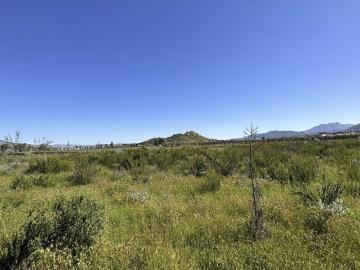 Rancho en Valle de Chapultepec, Ensenada, Baja California