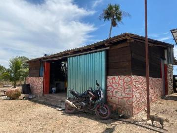 Se vende rancho de 37 ha