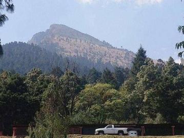 Se vende Rancho en San Miguel Ajusco Tlalpan CDMX
