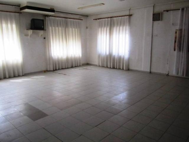 SE VENDE RESTAURANTE CON VIVIENDA EN ELCHE