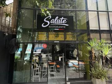 Se vende restaurante italiano completamente equipado – listo para operar | espacios, 80000.00 en Marbella