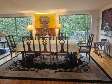 Se vende residencia en Pedregal de San Francisco
