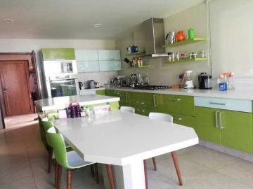 SE VENDE RESIDENCIA UBICADA EN LOMAS DE ANGELOPOLIS 1, SAN ANDRES CHOLULA PUEBLA