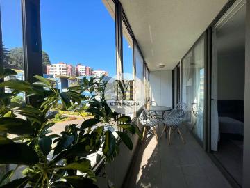 Se vende reñaca 2dor+2baños+estc y bodega 1627 | Dormitorios por 4800.00 en Viña del Mar
