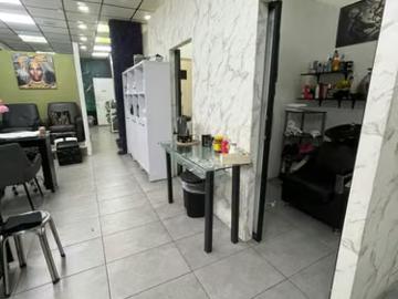 Se Vende Salón de Belleza Equipado y Operativo – Brisas del Golf | espacios, 25000.00 en Brisas del Golf