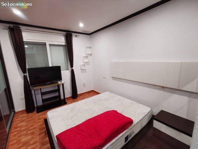SE VENDE SEGUNDO PISO CON ASCENSOR Y GARAJE EN MONFORTE DEL CID ALICANTE