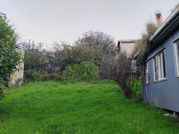 Se vende sitio con casa en Ancud