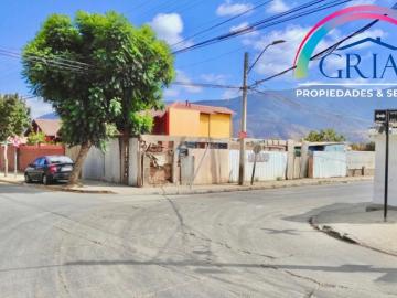 Se vende Sitio en La Ligua