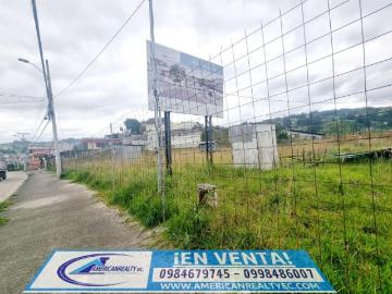 SE VENDE SITIO PLANO EN BIBLIAN COD. 872 Terreno en Venta en Biblián BIBLIAN