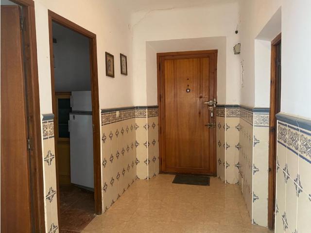Se vende solar
