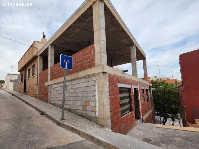 Se vende solar