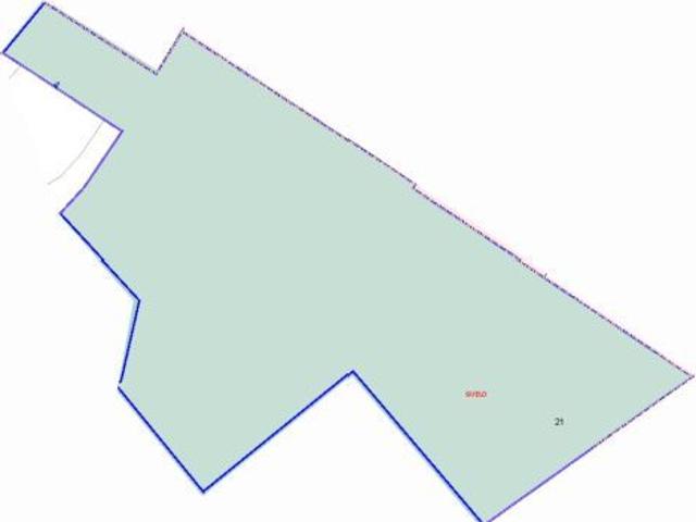 Se vende Solar Urbano Junto estación Cantereria