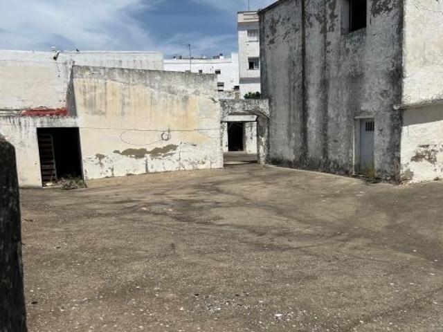 SE VENDE SOLAR EN ZONA CAMINO DE BORNOS