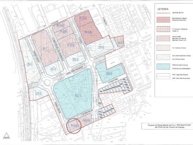?️? ¡SE VENDE SOLAR en zona de nueva expansión! ?️