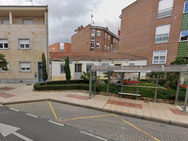 SE VENDE SOLAR EN CARBAJOSA DE LA SAGRADA