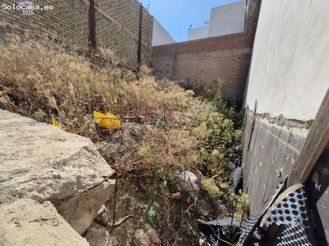 SE VENDE SOLAR EN ESPERA