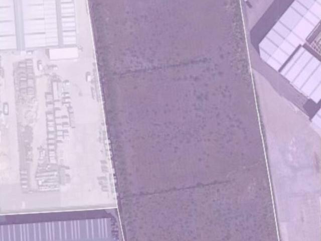 SE VENDE SOLAR INDUSTRIAL POLG. A GRANXA PORRIÑO