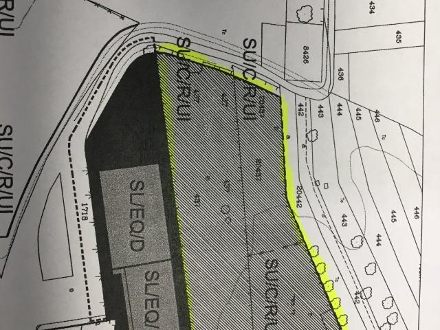 SE VENDE SOLAR PARA CHALET ADOSADOS EN TORNEROS DEL BERNESGA