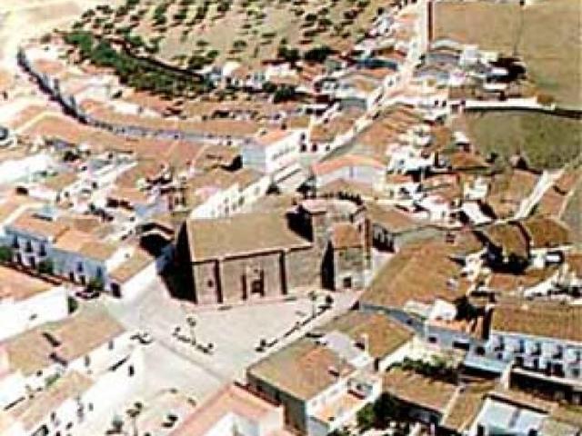 SE VENDE SOLAR PARA EDIFICAR EN BADAJOZ