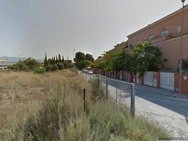 SE VENDE SOLAR RESIDENCIAL / INDUSTRIAL