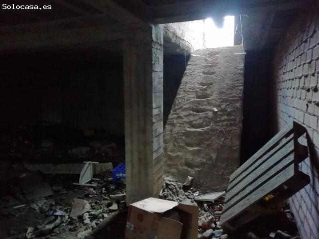 Se vende Sótano en Villa de negreira