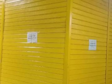 SE VENDE STAND EN ESQUINA EN CENTRO COMERCIAL PIMENTEL SIGLO XXI CERCADO DE LIMA