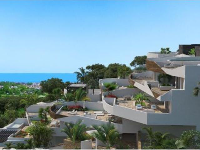 se vende suelo Residencial eh Benahavis Marbella