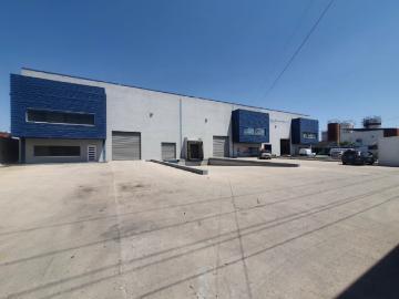 SE VENDEN 3 BODEGAS EN COMPLEJO INDUSTRIAL FUENTES MARES