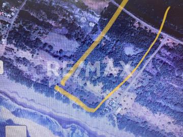 Se venden 10 hectáreas en Puerto Arista