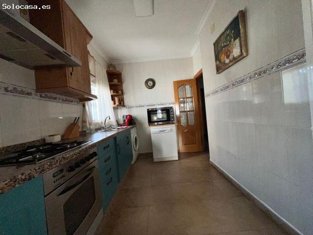 Se venden 2 casas en una, Campanillas