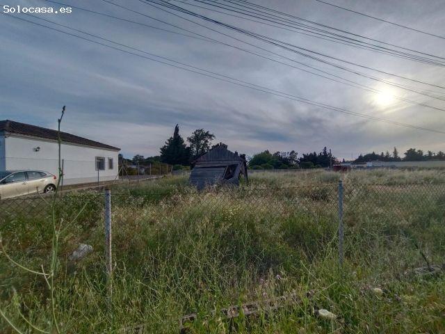 Se venden 2 parcelas segregadas en Pago del Humo