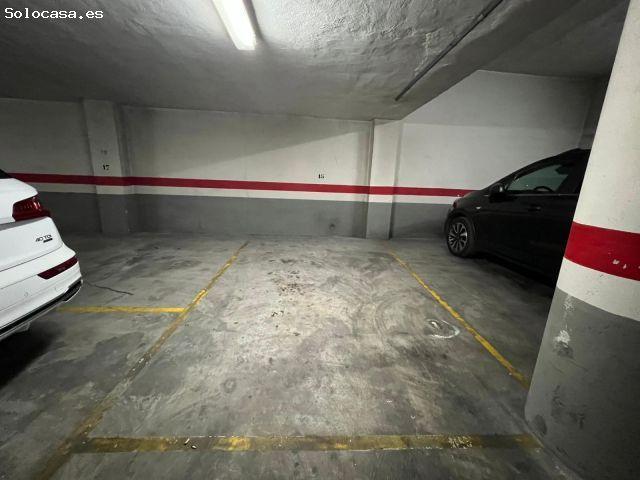 SE VENDEN 2 PLAZAS DE GARAJE JUNTAS EN TORREVIEJA