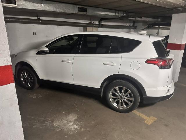 SE VENDEN 5 PLAZAS DE GARAJE EN CALLE ARTURO 13 FLORIDA BAJA