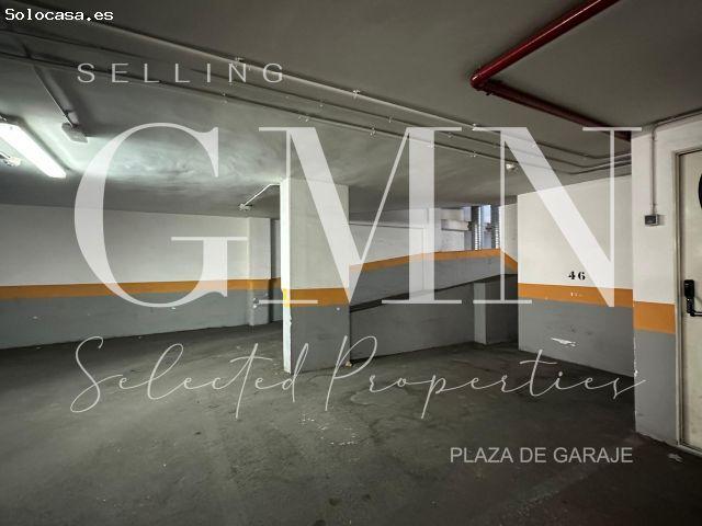 Se venden 6 plazas de garaje exclusivas en el corazón de Benidorm ?