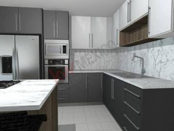 SE VENDEN CASAS EN CERRADA: área Romanzza, equipadas, cerrada única con 15 casas y acceso controlado