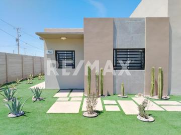 SE VENDEN CASAS NUEVAS EN PRIVADA VALLE ORIENTE RESIDENCIAL