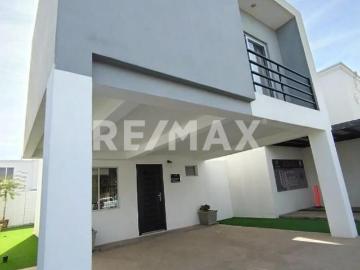 SE VENDEN CASAS NUEVAS EN PRIVADA / ZONA VILLA FLORIDA 4