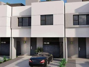 Se venden casas nuevas en Residencial La Cuspide, Tijuana
