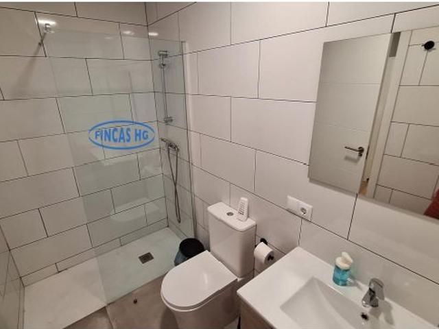 Se venden cuatro apartamentos con licencia turística en inmejorable ubicación