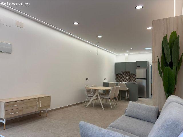 Se venden apartamentos Avd/ Mediterraneo, Benidorm
