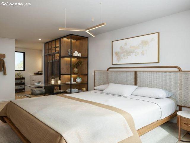 SE VENDEN APARTAMENTOS EN GUARDAMAR