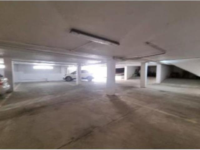 SE VENDEN DOS PLAZAS DE GARAJE EN CUEVAS DEL ALMANZORA