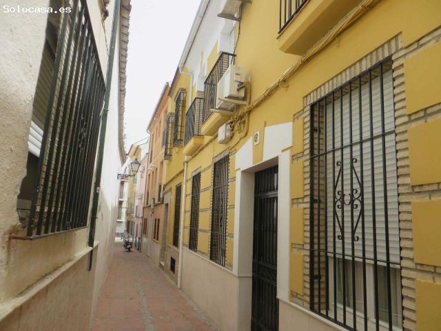 Se venden DOS Residenciales OKUPADAS en CL ZAMORA,4 Esc:01 Pl:1 Pt:D Lucena Córdoba Lucena, Córdo