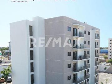 SE VENDEN DEPARTAMENTOS EN CC TOWERS MODELO ALAMO JR PENTHOUSE 4