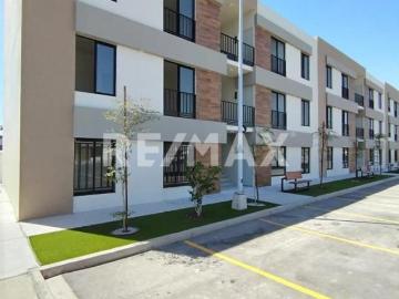 SE VENDEN DEPARTAMENTOS EQUIPADOS EN DESARROLLO CENTRAL POINT 4