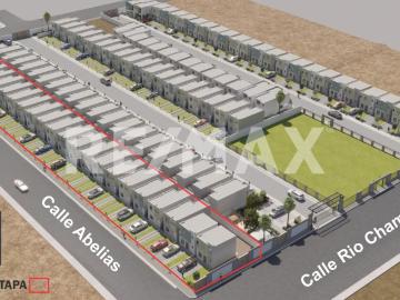 SE VENDEN DEPARTAMENTOS NUEVOS EN FRACC. VILLA FLORIDA