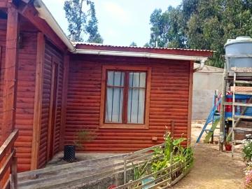 Se venden derechos con casa | 4 dorm | 2 baños | e | 0 Dormitorios por 65000. 00 en El Tabo
