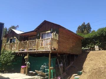 Se venden derechos propiedad, puchuncavi