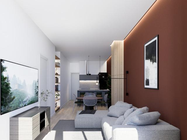 Se venden lofts a estrenar de 1 y 2 habitaciones. no pierdas la oportunidad de estrenar casa!