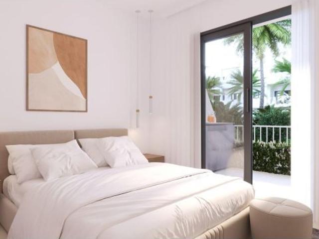 SE VENDEN MARAVILLOSOS APARTAMENTOS EN SAN CAYETANO SAN JAVIER